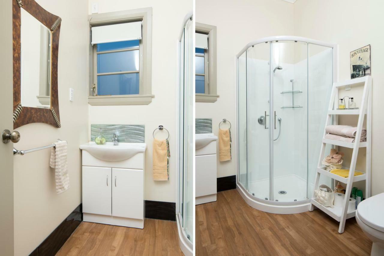 פיקטון Art Deco Apartments מראה חיצוני תמונה